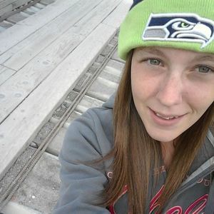 Meet your Posher, Brandi